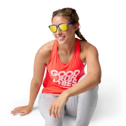 Brooks Distance Tank Top 3.0 - Women's 5