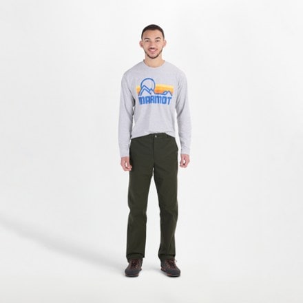 Marmot Topanga Pants - Men's 0