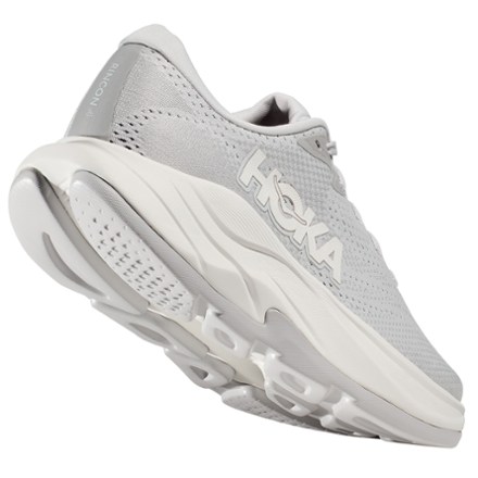 HOKA Rincon 4 Road-Running Shoes - Men's 7