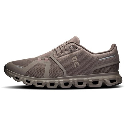 On Cloud 6 Shoes - Men's 1