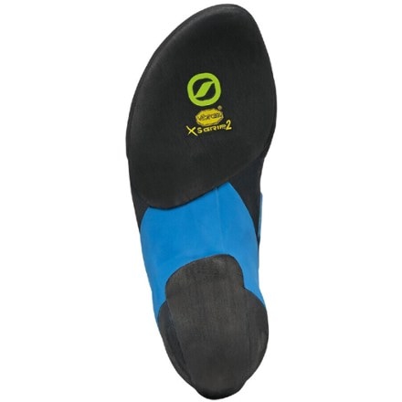 Scarpa Instinct VSR Climbing Shoes 3