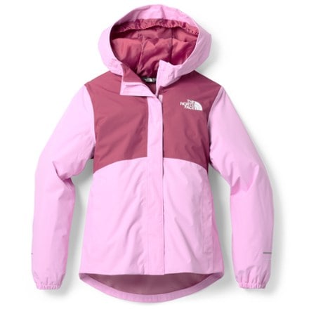 The North Face Antora Rain Jacket - Girls' 0