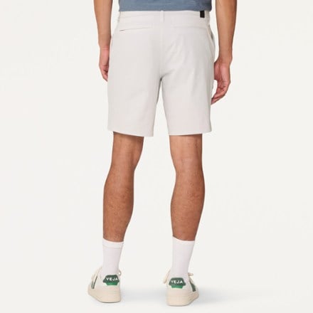 Vuori Aim Shorts 8" - Men's 2