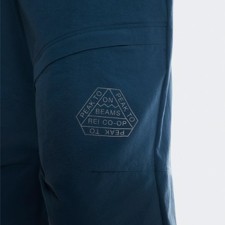 On On x BEAMS x REI Co-op Trek Pants 6