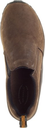 Merrell Jungle Moc Nubuck Shoes - Men's 3