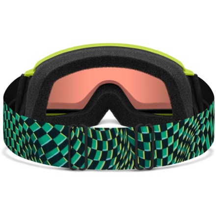 Smith Rascal Snow Goggles - Kids' 2