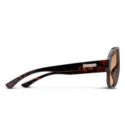 Suncloud Rooney Polarized Sunglasses 2
