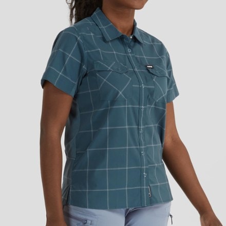 NRS Guide Shirt - Women's 1