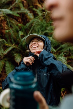 Location Image for Phantom Mountain Jacket - Women's