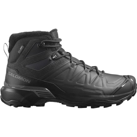 X Ultra Snowpilot Waterproof Hiking Boots - Men's