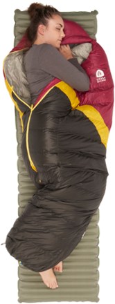 Sierra Designs Nitro 20 Sleeping Bag - Women's 1