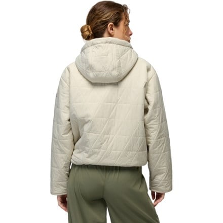 prAna Encinitas Insulated Jacket - Women's 2