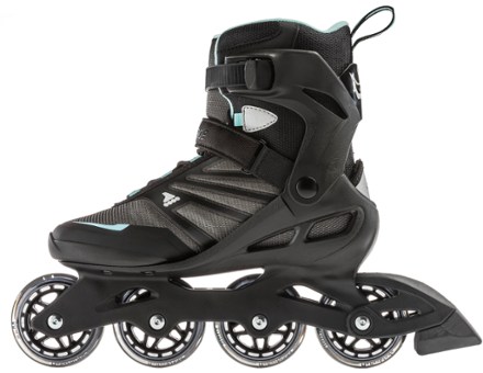 Rollerblade Zetrablade Womens Inline Skates 