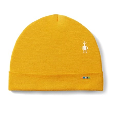 Smartwool Thermal Merino Reversible Cuffed Beanie 0