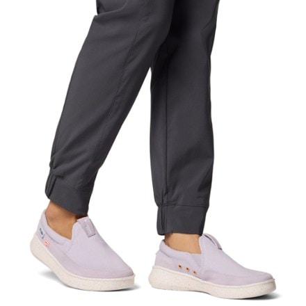 Columbia PFG Boatside Shoes - Women's 9