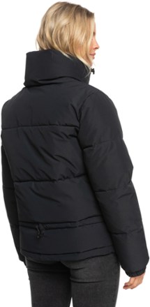 Roxy Winter Rebel Insulated Jacket - Women's 4