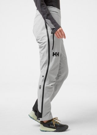 Helly Hansen Odin 9 Worlds Infinity Shell Pants - Women's 4