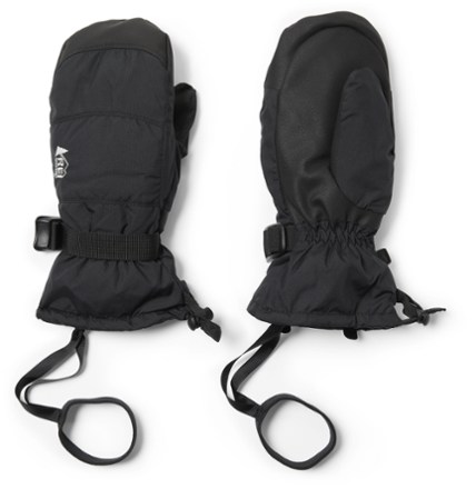 REI Co-op Timber Mountain Mittens - Kids' 0