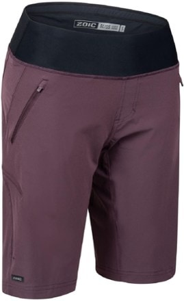Zoic Navaeh Bliss Lined Bike Shorts - Women's 3