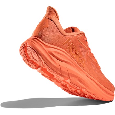 HOKA Clifton 10 Road-Running Shoes - Men's 7