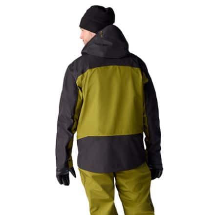 Flylow Lab GTX 3L Jacket - Men's 2