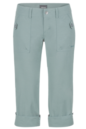 [送料無料]Marmot Women's Ginny Pants/Dark charcoal/4 Marmot Ginny Pants - Women's | REI Co-op