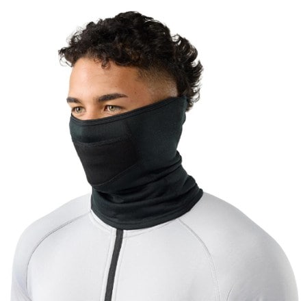 Smartwool Active Fleece Hinged Balaclava 2