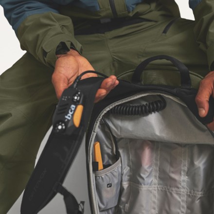 Ortovox Free Rider 22 Snow Pack 2
