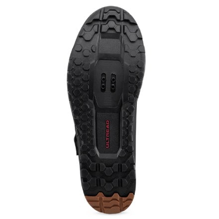 Shimano GE900 GTX SPD Mountain Bike Shoes - Men's 4