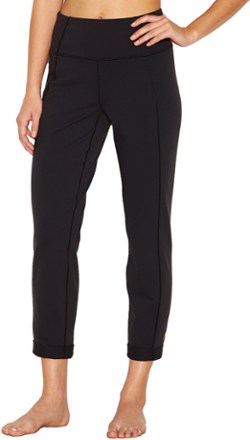 lucy yoga pants with pockets