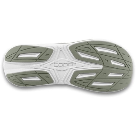 Topo Athletic Phantom 4 Road-Running Shoes - Men's 4