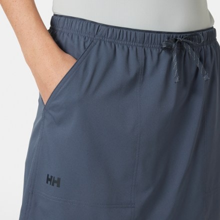 Helly Hansen Rask Hiking Skort 2.0 4