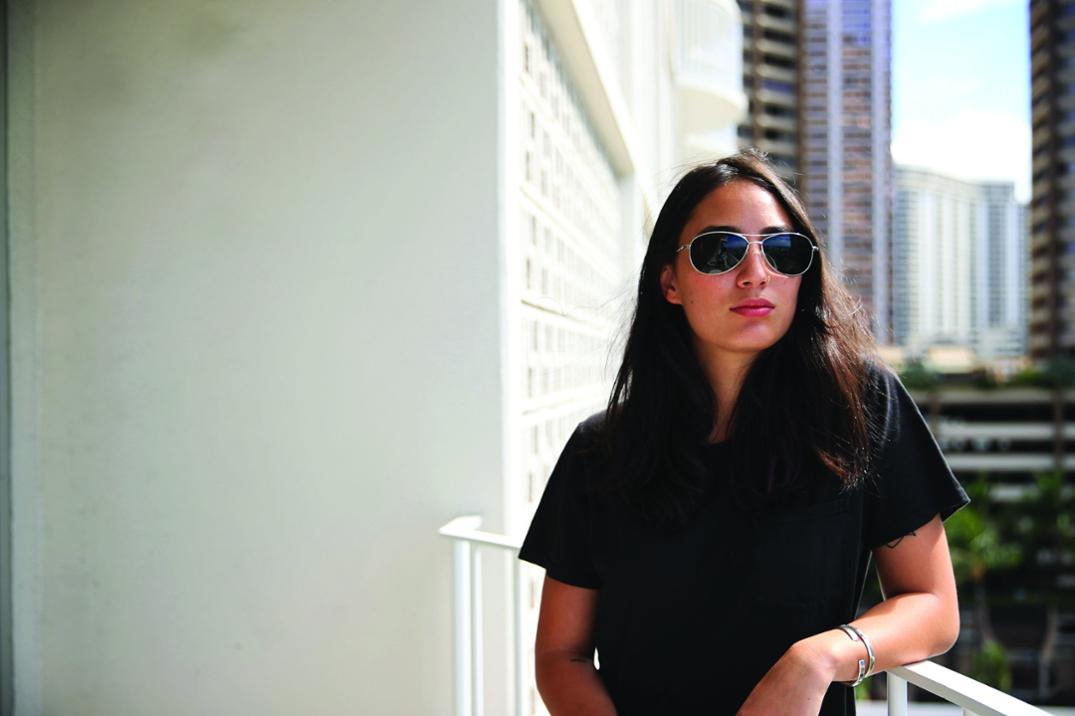 Location Image for Patrol Polarized Sunglasses - Women's