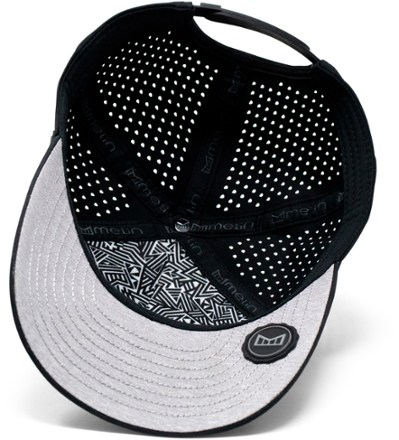 melin Odysea Brick Hydro Hat 4