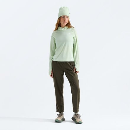 The North Face Adventure Sun Hoodie - Women's 2