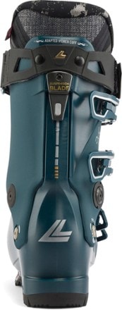 Lange Shadow 115 W LV Ski Boots - Women's - 2024/2025 7
