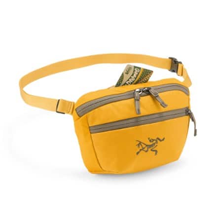 Arc'teryx Mantis 1 Waistpack 7