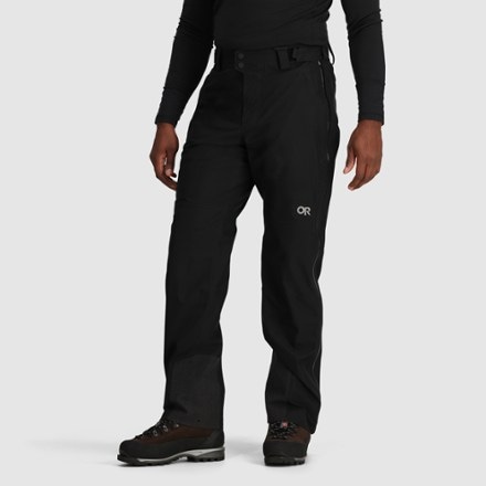 Outdoor Research Headwall GORE-TEX 3L Rain Pants - Men's