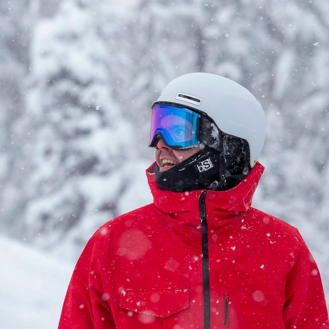 Location Image for The Expedition Hood Balaclava