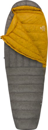 Sea to Summit Spark Ultralight 28F Sleeping Bag 0