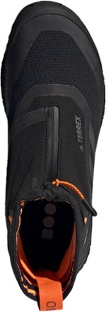 adidas Terrex Free Hiker COLD.RDY Hiking Shoes - Men's 10