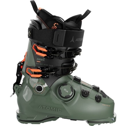 Atomic Hawx Prime XTD 120 BOA GW Ski Boots - Men's - 2024/2025 0