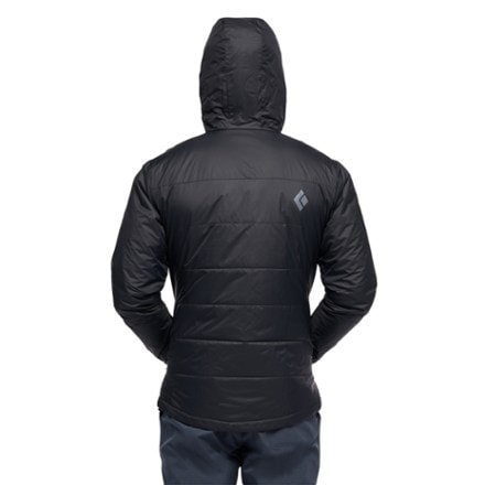 Black Diamond Solution Insulated Hoody - Men's 2