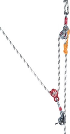 C.A.M.P. Sphinx Small Fixed Pulley 2