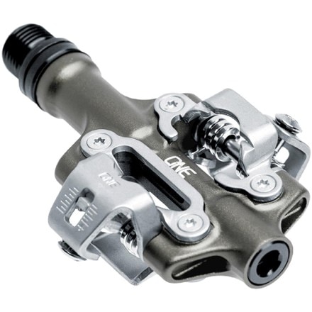 OneUp Components XC Clip Pedals 0