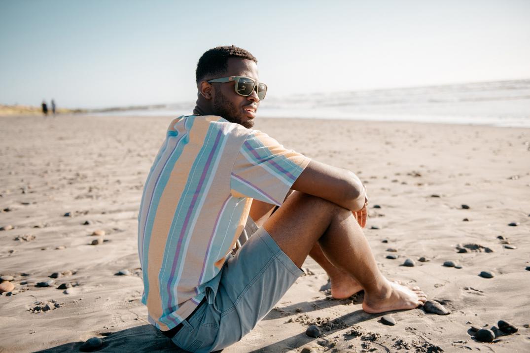 Location Image for Torrey Pines Polarized Sunglasses
