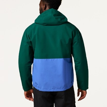 Cotopaxi Cielo Rain Jacket - Men's 2