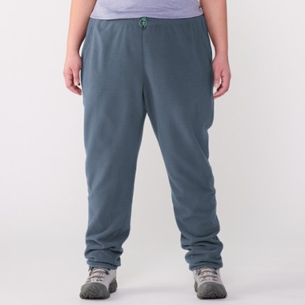 REI Co-op Trailmade Fleece Pants - Women's 2