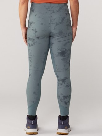 Mountain Hardwear Chockstone Trail Tights - Women's 2