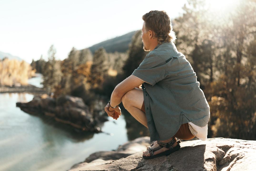 Location Image for Original Universal Sandals - Men's
